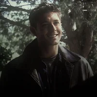 SPN Dean Winchester