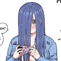 Mio chubby girlfrien