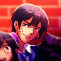 Aaron - Aphmau PDH