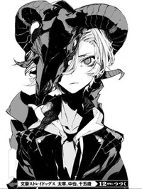 Chuuya CG
