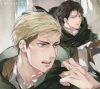 Levi and Erwin Dads