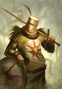 Solaire the Astora