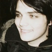 Gerard Way 