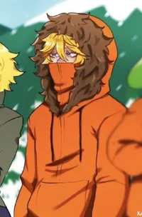 Kenny McCormick
