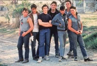 The greasers