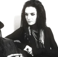 Bill Kaulitz 