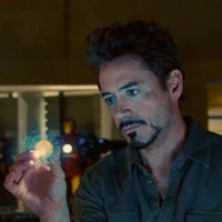 Tony Stark 