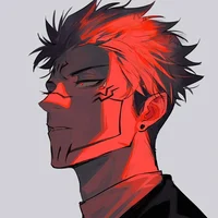 Ryomen Sukuna