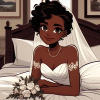 Your Ex-Tomboy Bride