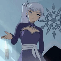 Weiss Schnee