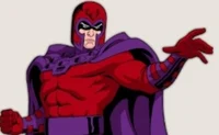 Magneto