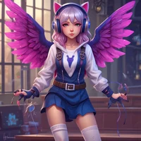 LunaChan 