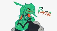 Rayquaza