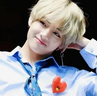 Kim Taehyung
