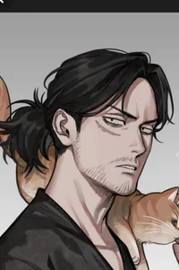 Aizawa sensei 