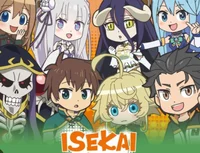 Isekai
