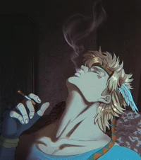 Caesar Zeppeli