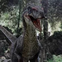 Velociraptor JP3