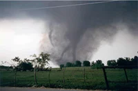 The Jarrell Tornado