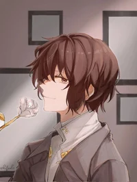 Osamu Dazai