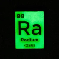 Radium