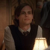 Spencer Reid