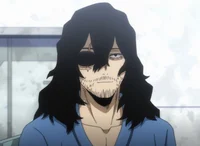 Aizawa Shouta