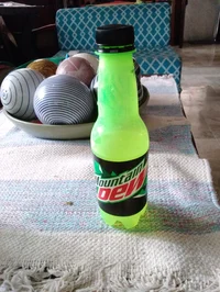 Mountain dew