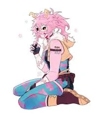Mina Ashido