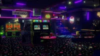 Weirdcore Arcade
