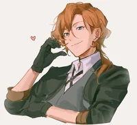 Chuuya