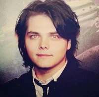 Gerard Way