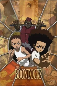 The Boondocks RPG