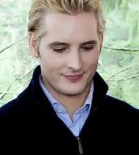 Carlisle Cullen