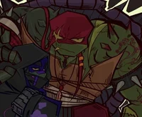Raph Hamato