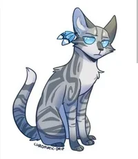Sparrow Warrior cats