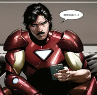 Tony Stark