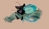 Plagg x Sass