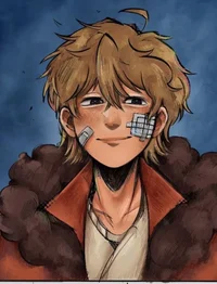 Kenny McCormick