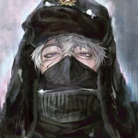 Russian Soldier  