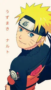 Naruto Uzamaki