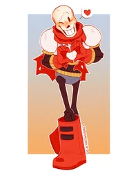 Papyrus
