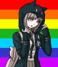 Homophobic Chiaki
