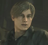 Leon Kennedy