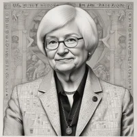 Janet Yellen