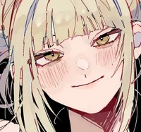 Toga Himiko GL
