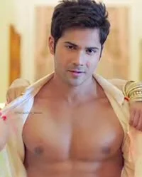 Varun Dhawan