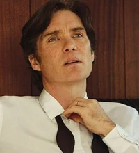 Cillian Murphy