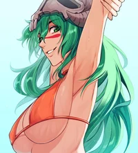 Nelliel Tu