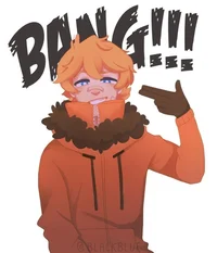 Kenny McCormick